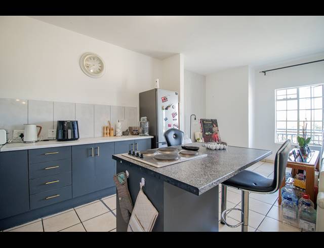 2 BEDROOM SECTIONAL TITLE FOR SALE IN BRAKPAN NORTH
